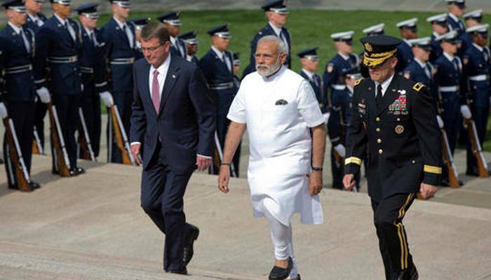 India &#039;automatically&#039; joins Missile Technology Control Regime, can now buy high-end missile technology