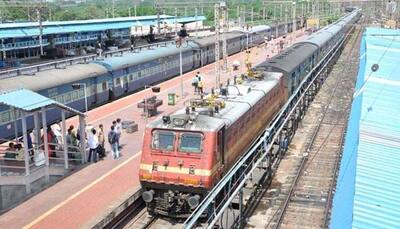 Rail Chakka Jam: 13 lakh railway employees to go on indefinite strike from July 11