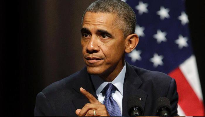 Obama asks Pak to punish Pathankot attack perpetrators 