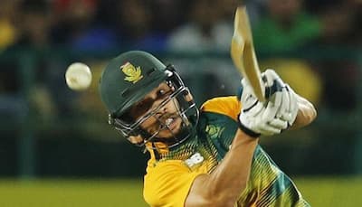 3rd ODI: South Africa back in business with 47-run win over Australia
