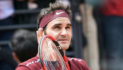 Roger Federer to face fearless American teen Taylor Fritz in Stuttgart
