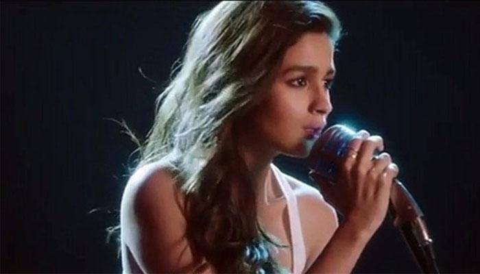 &#039;Udta Punjab&#039; row: Alia Bhatt quotes Malala Yousafzai—READ inside