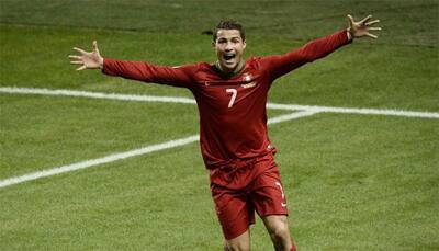 EURO 2016: Portugal seek support for Cristiano Ronaldo's genius