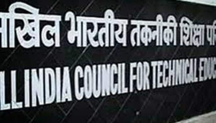 AICTE considering NEET-like single entrance test for engineering courses