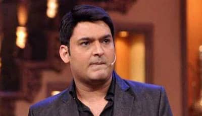 'Udta Punjab' controversy: Here's what Kapil Sharma has to say!