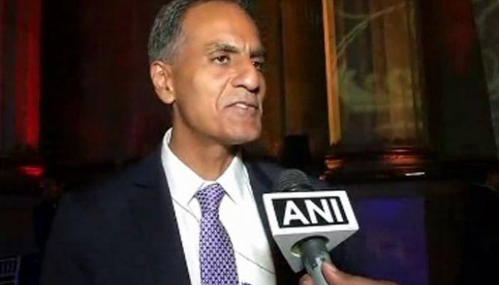 India is now a major defence partner of US: Richard Verma
