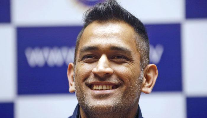 India vs Zimbabwe: Five important things MS Dhoni said ahead of the tour