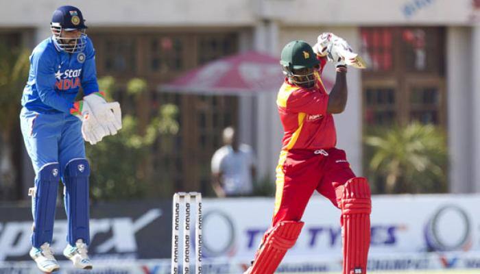 India vs Zimbabwe: Complete schedule, Squads, Venue, Time