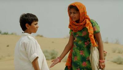 Watch: New 'Dhanak' trailer reignites Shah Rukh Khan-Salman gangwar in the cutest way possible!