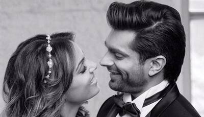 Bipasha Basu wasn’t sure about getting married to Karan Singh Grover – Here’s why