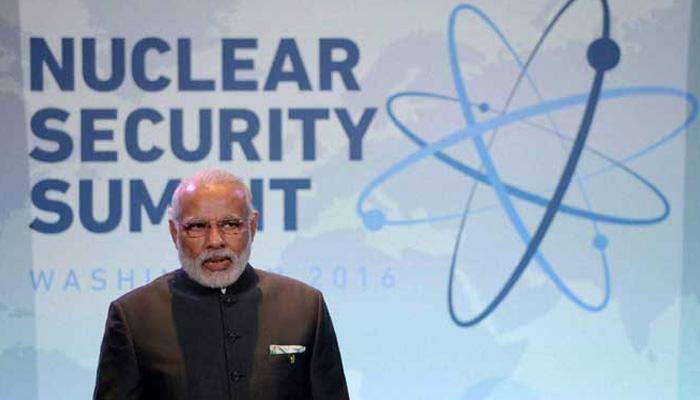 NSG unlikely to grant India membership this month: Report
