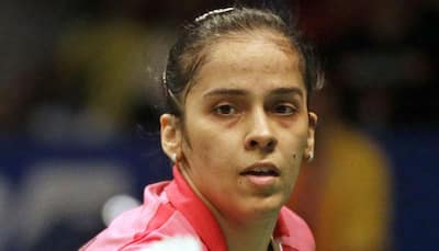Australian Open: Saina Nehwal enters round two, PV Sindhu knocked out