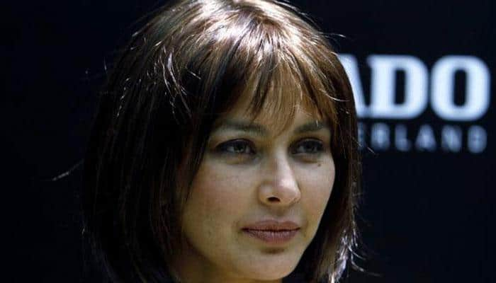 Lisa Ray denies undergoing lip job