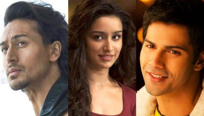 Shocking! Varun Dhawan, Shraddha Kapoor, Tiger Shroff duped by fake Tax officers?