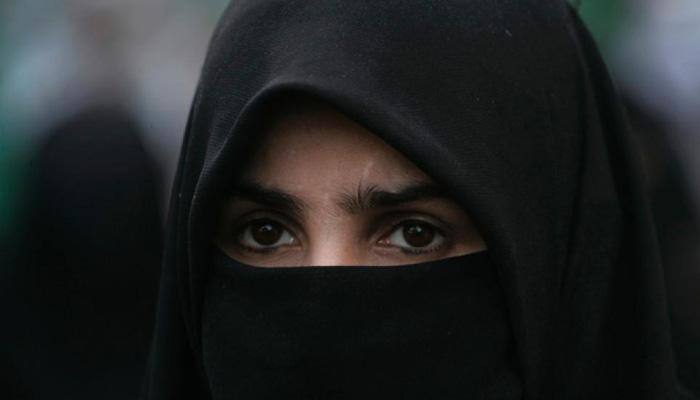 STOP THIS SHAME: Woman set on fire in Pakistan for marrying man of her choice  