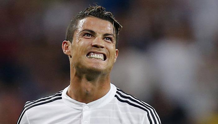 &#039;I will crush you&#039; – Guess which &#039;Games of Thrones&#039; star has threatened Cristiano Ronaldo?!