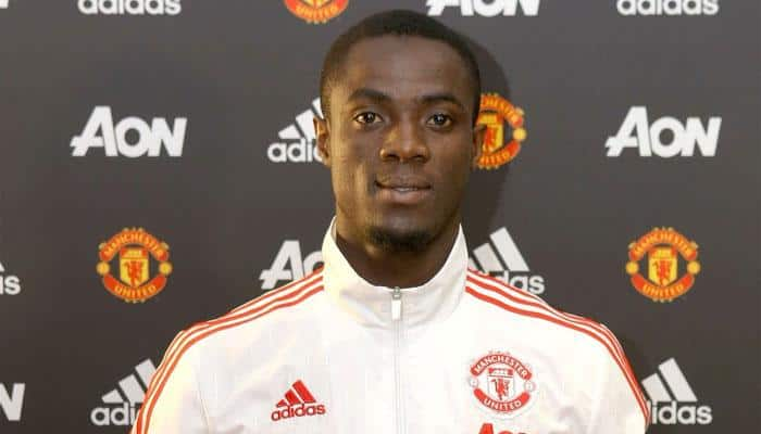 Manchester United sign Villarreal defender Eric Bailly for four-year deal