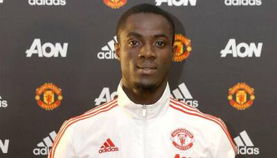 Manchester United sign Villarreal defender Eric Bailly for four-year deal