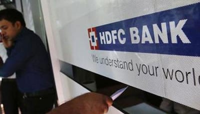HDFC Bank offers EMI relief to borrowers, cuts lending rate by 0.05%