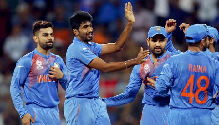 'Confident' Balwinder Sandhu applies for Indian coaching job