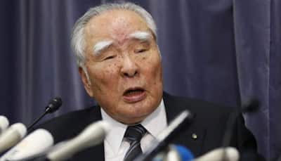 Mileage testing row: Osamu Suzuki to give up Suzuki CEO post