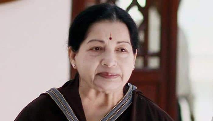 Jayalalithaa sacks ex-ministers from key party posts after their poll defeat