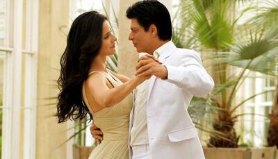 Woho! Shah Rukh Khan-Katrina Kaif pairing back on reel?