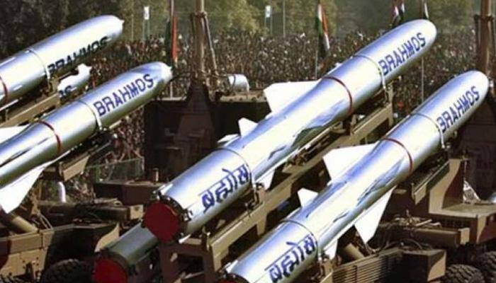 India plans expanded missile export drive, with China on its mind