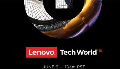 Lenovo June 9 event: Moto Z Style, Moto Z Play expected to be launched