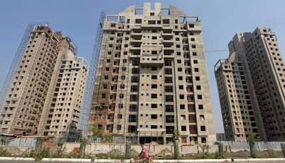 Court brings cheer for home buyers; says no service tax for under construction flats