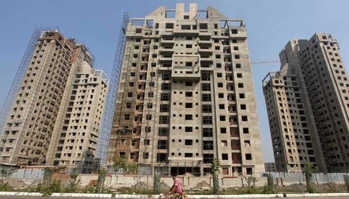 Court brings cheer for home buyers; says no service tax for under construction flats