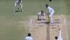 VIDEO: AMAZING! Forget Warne's ball to Gatting, this one by Lyon is actually 'ball of the century'