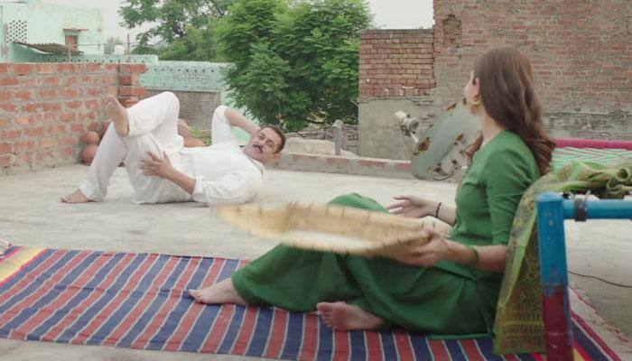 You will be amazed to know who choreographed signature move of 'Jag Ghoomeya' from Salman Khan's 'Sultan'!
