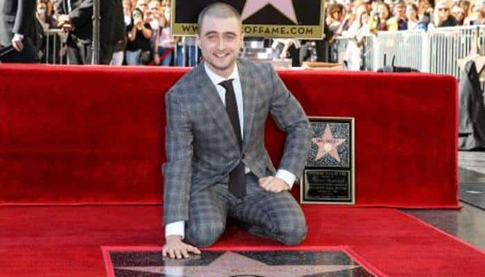 Daniel Radcliffe not sure if he should see Harry Potter play