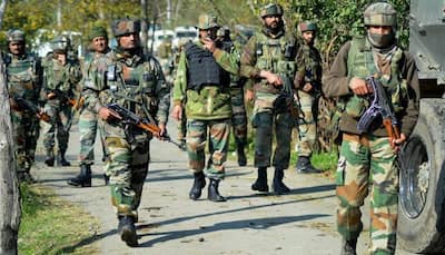 Kashmiri militants paid through 'hawala' channels from Pakistan: Report