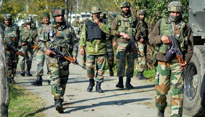 Kashmiri militants paid through 'hawala' channels from Pakistan: Report