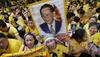 Ailing Thai King Bhumibol Adulyadej marks 70 years since accession to throne