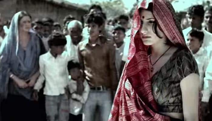 Raghuveer Yadav excels in this hard-hitting powerful &#039;Bhouri&#039; trailer! Watch it now