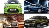 India's top selling cars