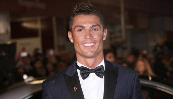 PHOTOS: Watch stunning pics of the &#039;mystery girl&#039; in Cristiano Ronaldo&#039;s life