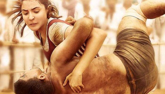 Anushka Sharma bowled me over as female wrestler: &#039;Sultan&#039; director