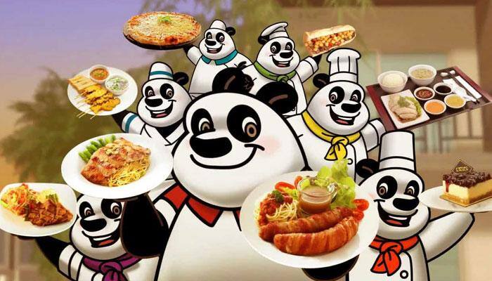 Delhi's 5 online food delivery services