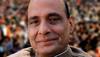 BJP to project Rajnath Singh as party's face in Uttar Pradesh polls: Report 