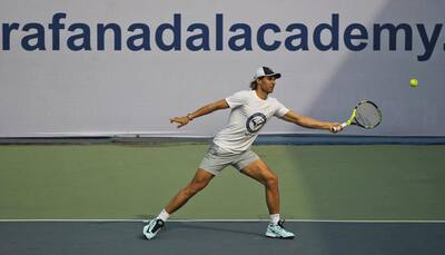 Wimbledon 2016: Injured Rafael Nadal pulls out of the Championships