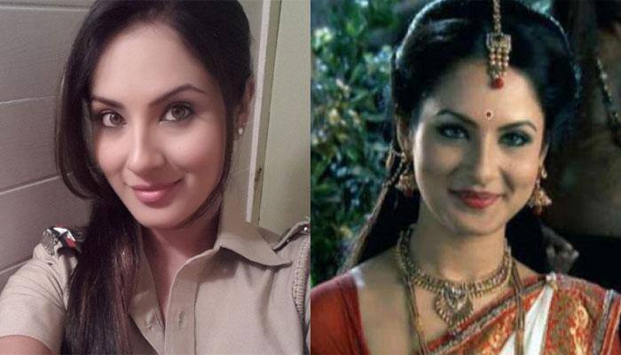 ‘Parvati’ Puja Banerjee posts bikini photo a la Sonarika Bhadoria, gets trolled!