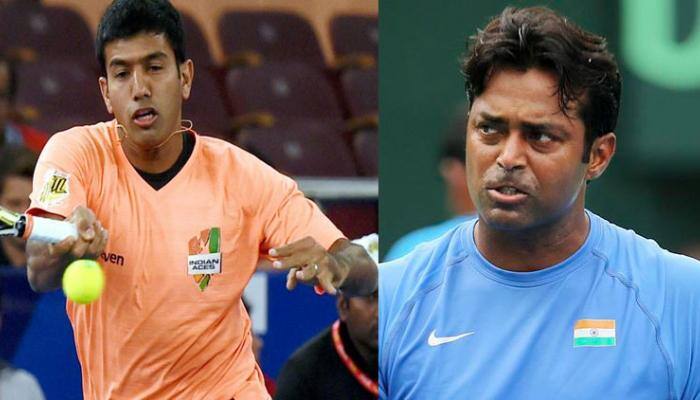 Rio Olympics: Rohan Bopanna writes to AITA, doesn&#039;t want Leander Paes as doubles partner