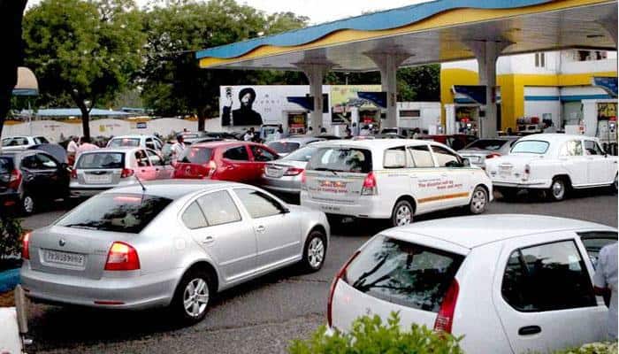 Fuel shocker! This is why petrol prices are going to surge high