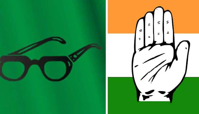 When INLD chief Om Prakash Chautala tried to forge a grand anti-Congress alliance