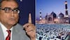 Markandey Katju urges Muslims not to get provoked by 'nude pics' posted on Twitter during Ramzan