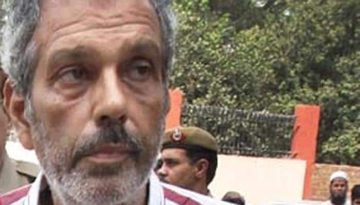 Maoist leader Kobad Ghandy acquitted of terror charges